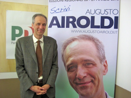 Augusto Airoldi