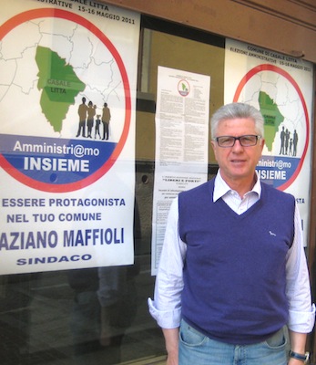Graziano Maffioli
