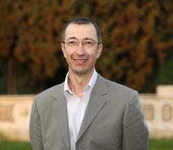 Candidato sindaco Paolo Costa