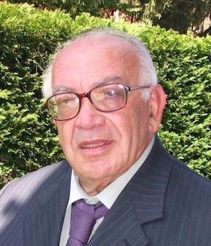 nicola caporusso vergiate