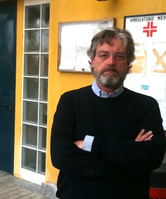 Fulvio Miscione