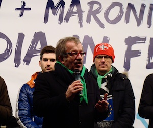 maroni giovani padani