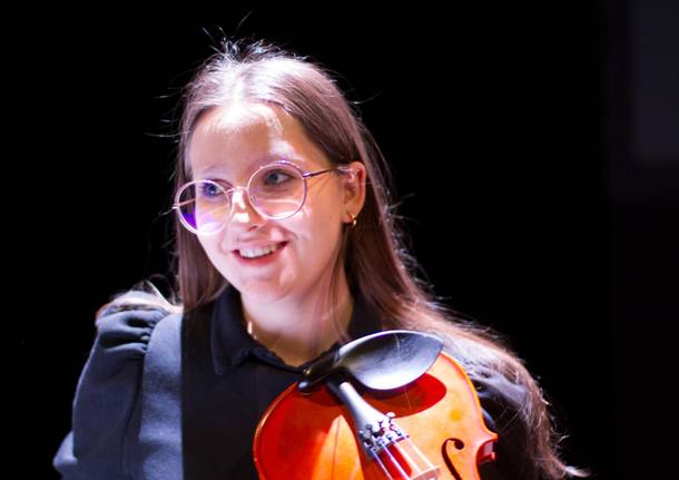 Accademia musicale Stabat Mater
