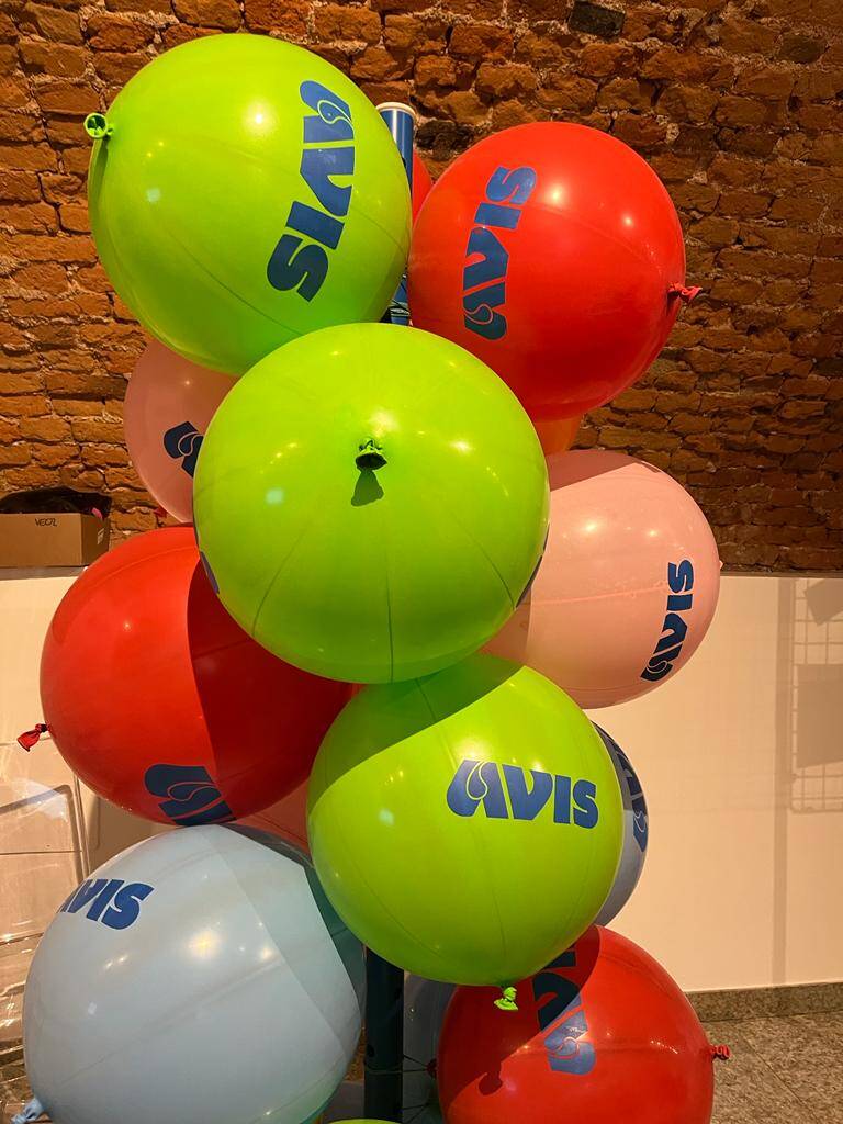 Avis Valle Olona incontra i bambini 