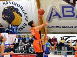 Basket Canegrate 
