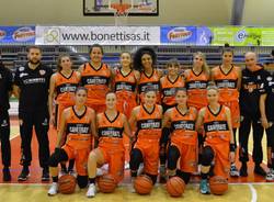 Basket Canegrate 