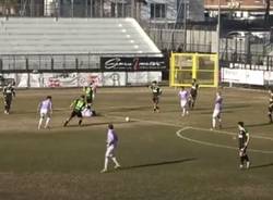 calcio legnano