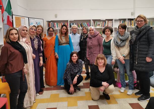 Carducci interculturale