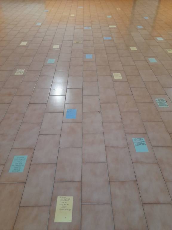 Il Giorno della memoria alle scuole di Germignaga