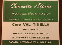 Concerto Alpino