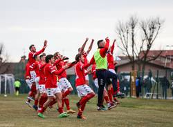 Real Calepina - Varese 0-1
