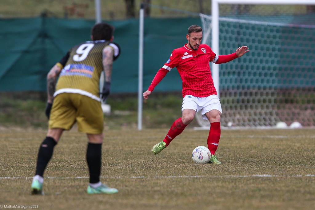 Real Calepina - Varese 0-1