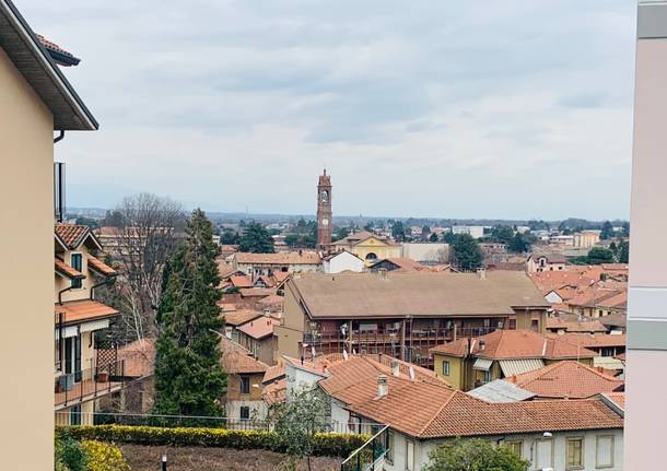 Cassano Magnago generica