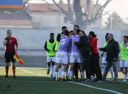 Castellanzese - Legnano 0-3, a cura di Roberta Corradin