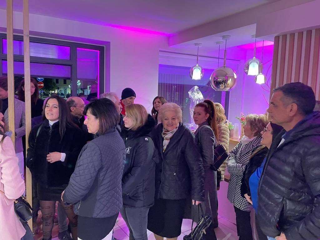 Centro estetico e benessere