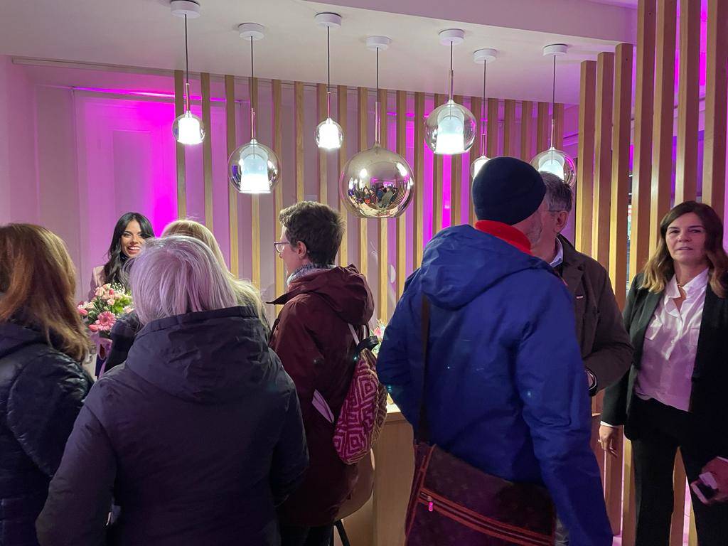 Centro estetico e benessere