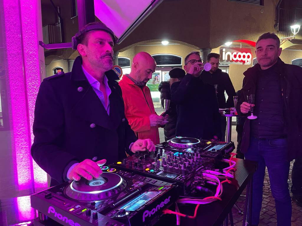 Centro estetico e benessere