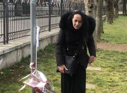 Cerimonia In memoria dei martiri delle Foibe