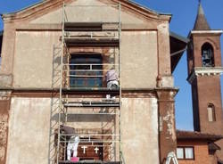 chiesa ponzella