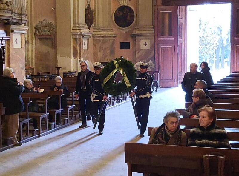 Commemorazione della Battaglia di Parabiago
