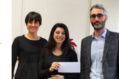 Consegnate le borse di studio del Gruppo AMGA