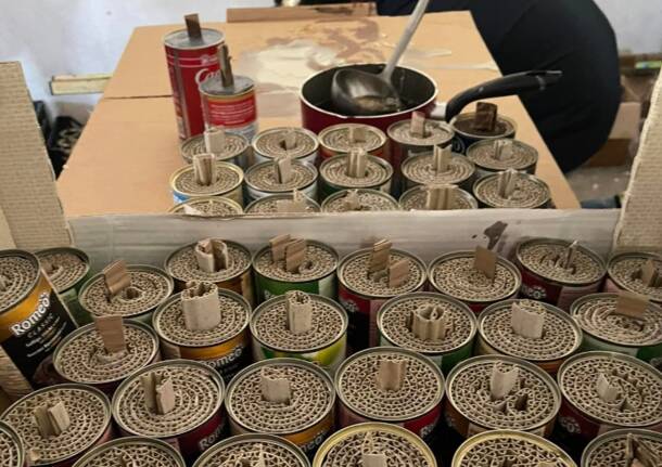 Cuori Unuti - Ucraina