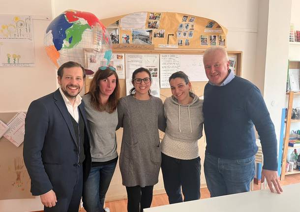 emanuele monti scuola materna inarzo