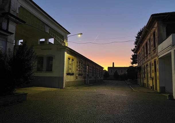 ex macello busto arsizio