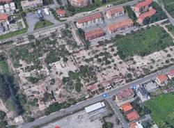 Ex pensotti legnano