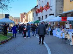 Festa della Candelora a Legnano