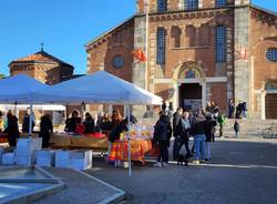 Festa della Candelora a Legnano
