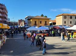 Festa della Candelora a Legnano