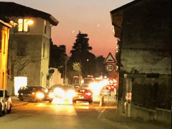 foto dei lettori