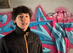 murales Legnano