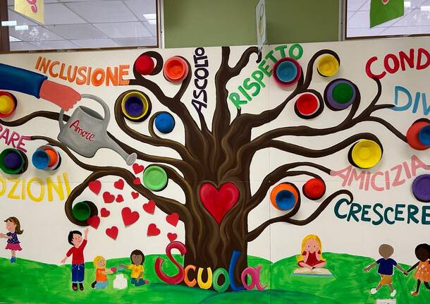 Cavour Legnano