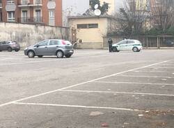 Parcheggio 