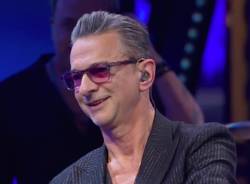 I Depeche Mode a Sanremo 2023