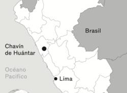 Il caso della "cabeza clava" restituita dalla Svizzera al Perù
