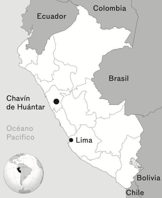 Il caso della "cabeza clava" restituita dalla Svizzera al Perù
