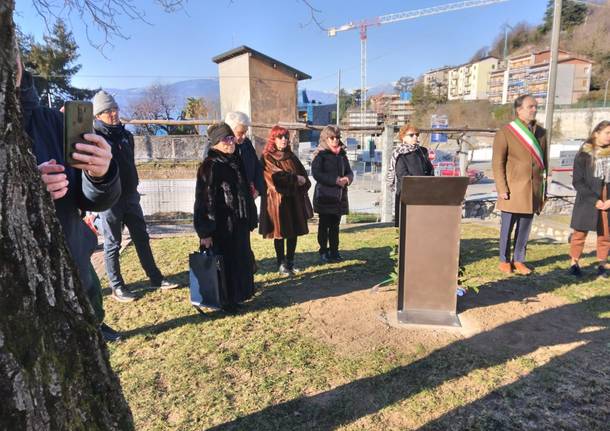 Il giorno del ricordo laveno