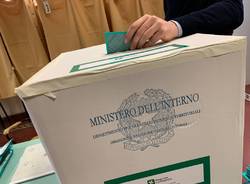 La provincia di Varese al voto