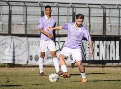 Legnano - Castanese 2-0, servizio di Roberta Corradin