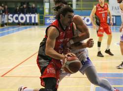 Legnano Sfida Pavia 
