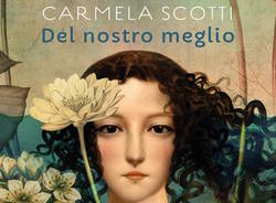 libro sul comodino