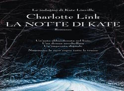 libro sul comodino