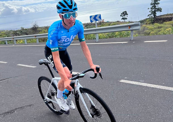 lorenzo fortunato ciclismo eolo kometa 2023