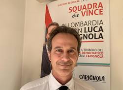 Luca Carignola