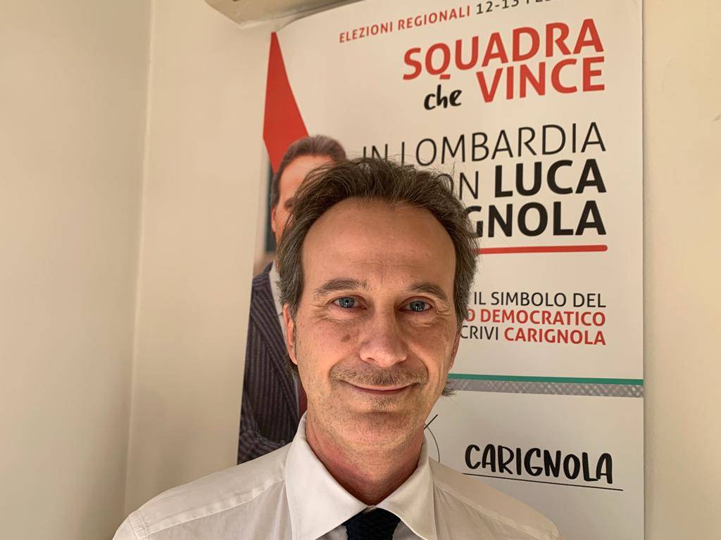 Luca Carignola