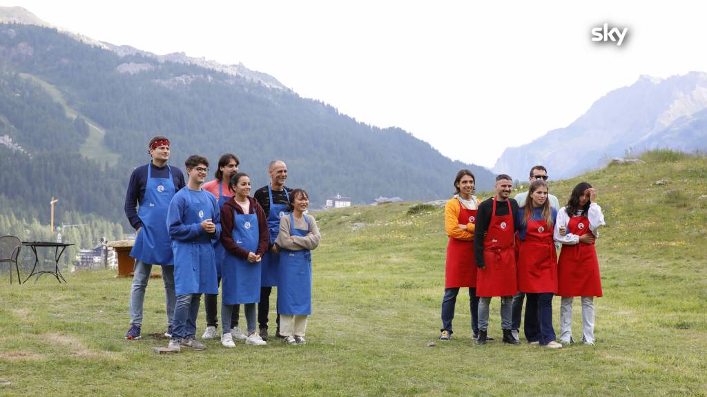 Masterchef, la puntata del 2 febbraio 2023