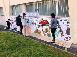 Murales De le Bonvesin de La Riva 